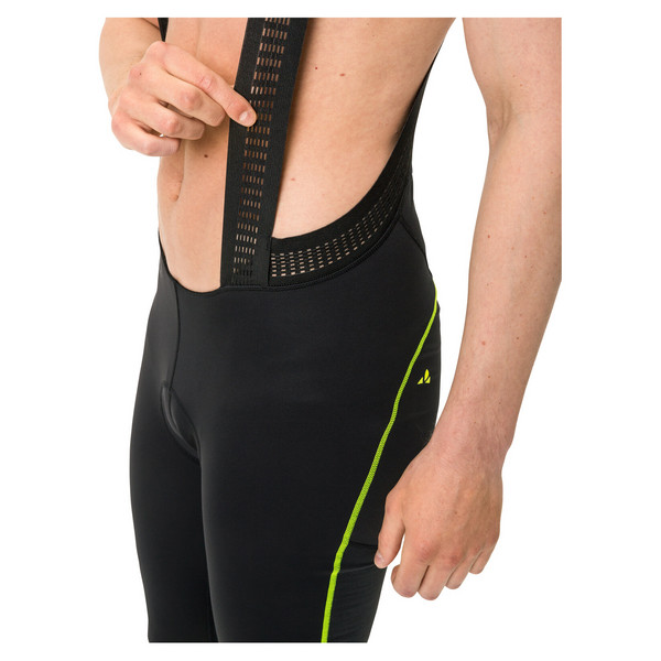KURO WARM BIB TIGHTS Herren - Radhose