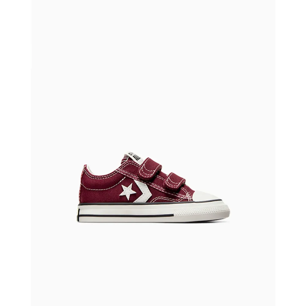 Converse Star Player 76 Easy On A06383C / rot