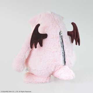 Final Fantasy VII Rebirth Plüschfigur - Fat Moogle