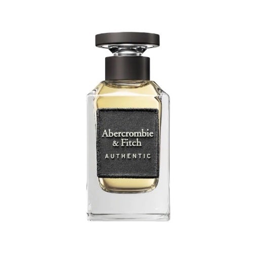 Abercrombie & Fitch Authentic Man Eau de Toilette 100 ml