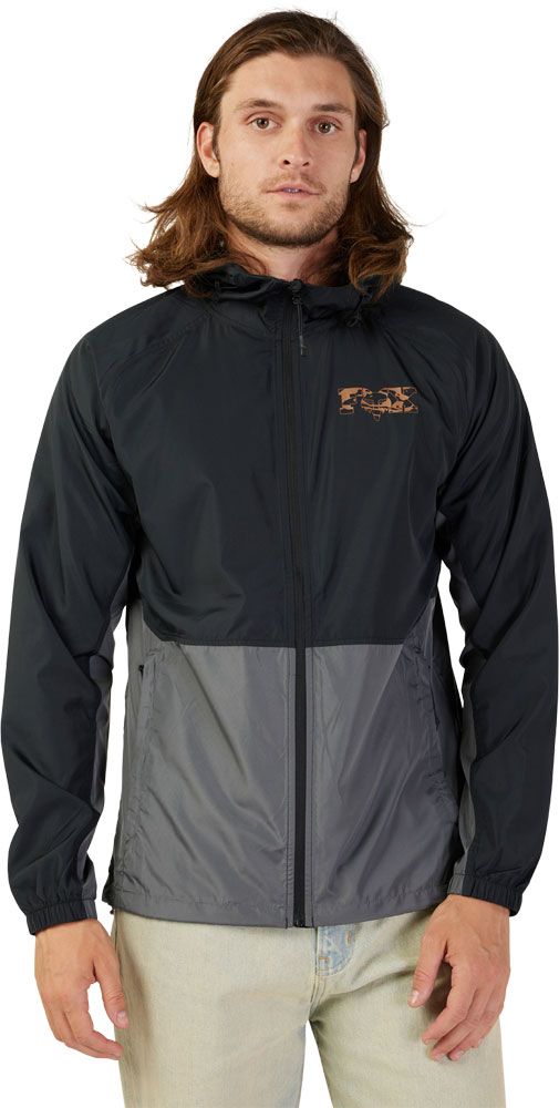 Fox Racing Cienega Windbreaker - Windjacke kaufen | Bike-Discount