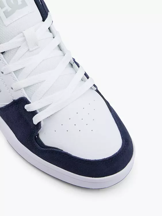 DC Shoes Sneaker CURE DN