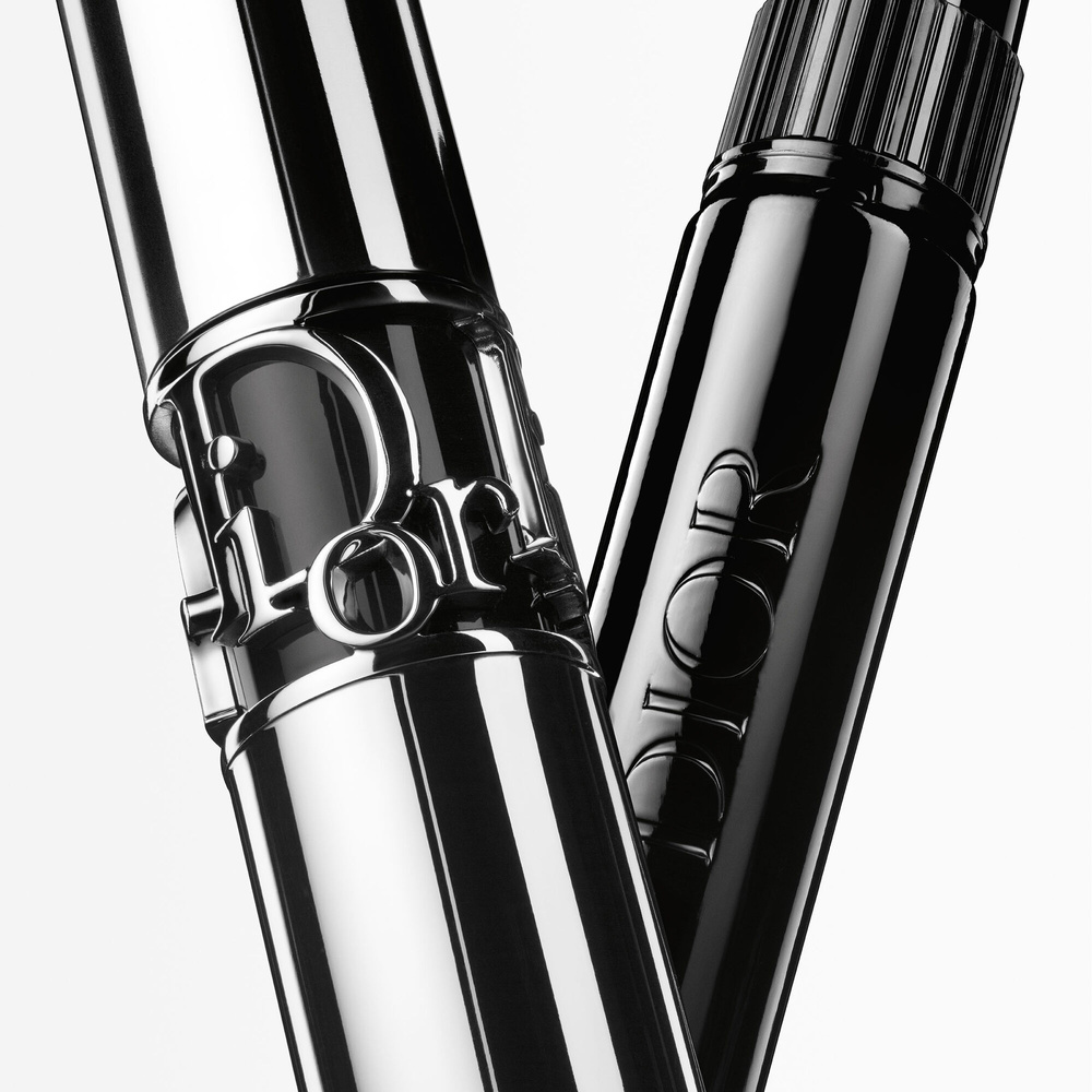 DIOR Diorshow Iconic Overcurl La recharge mascara - tenue 24 h - effet volume et courbe