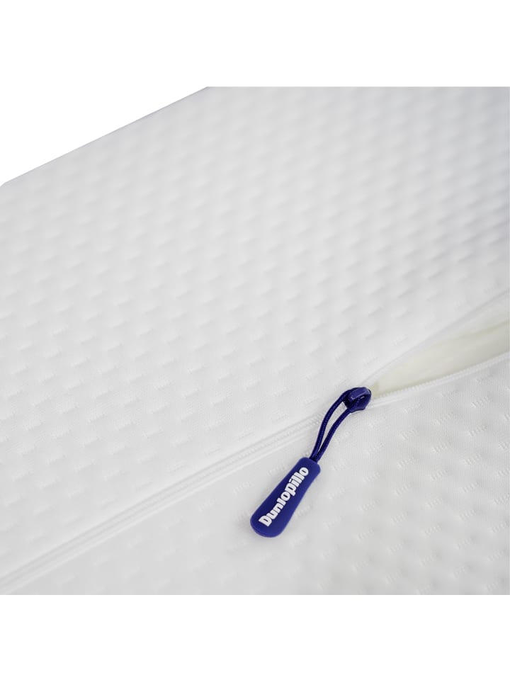 Dunlopillo Home Nackenstützkissen 30x50cm in weiß günstig kaufen 30 x 50 cm