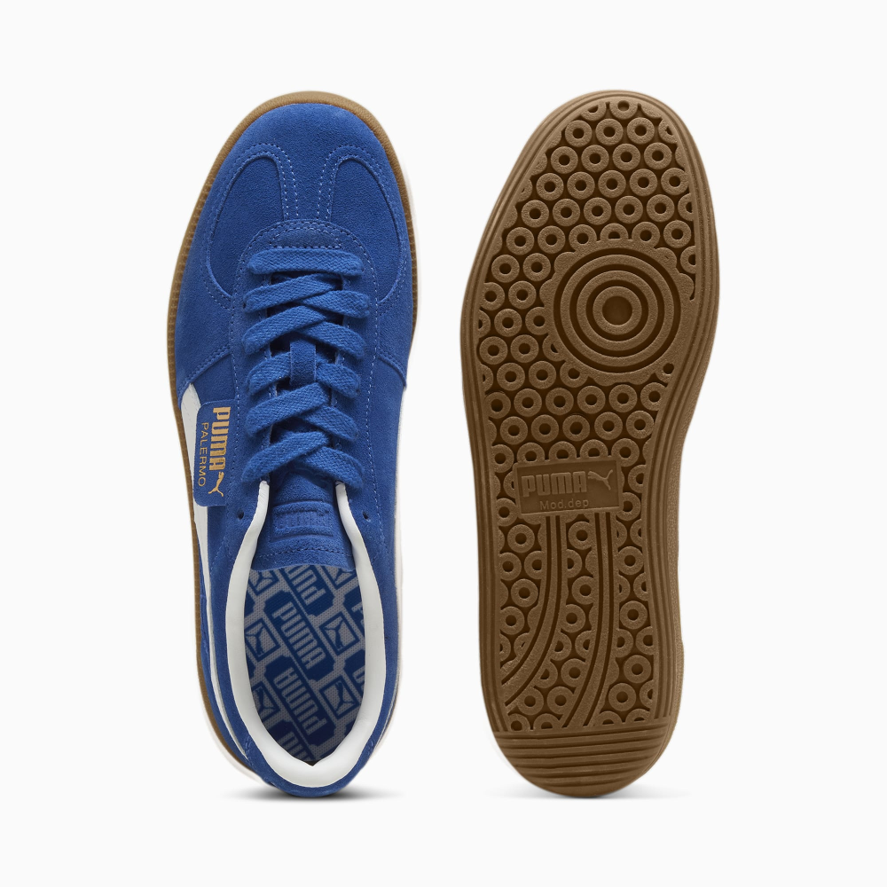 PUMA Palermo 396463_07 / blau