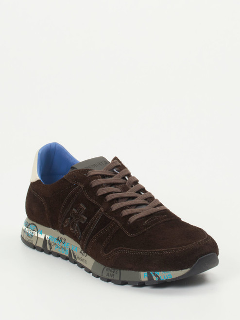 Sneaker-46612090177 Premiata