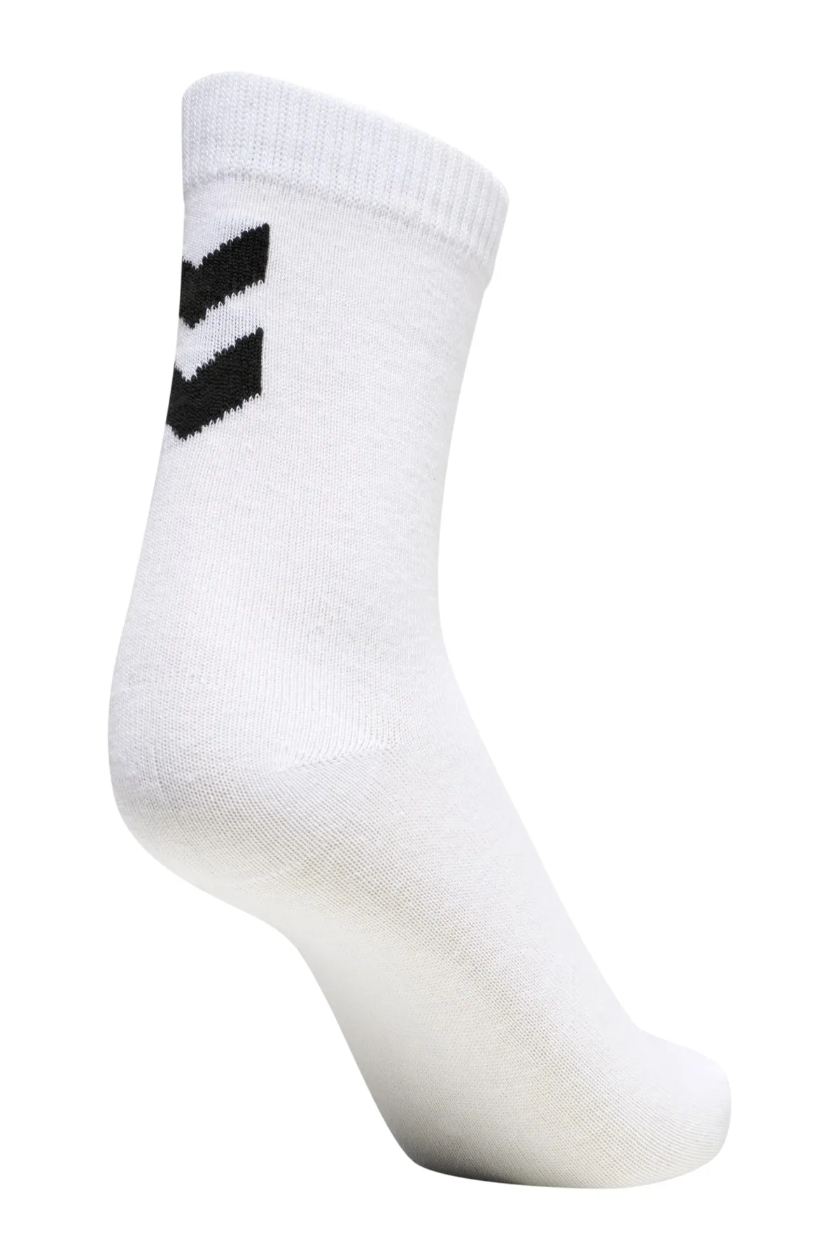 hummel  Socken - Weiß - Lizenzartikel