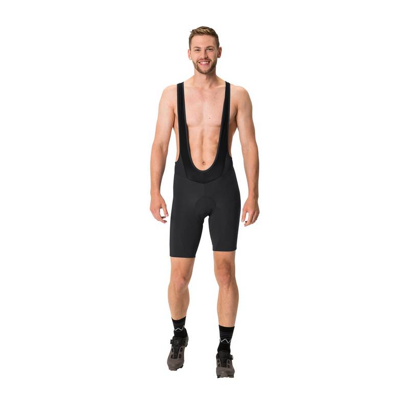 VAUDE Active Bib Fahrradhose Herren