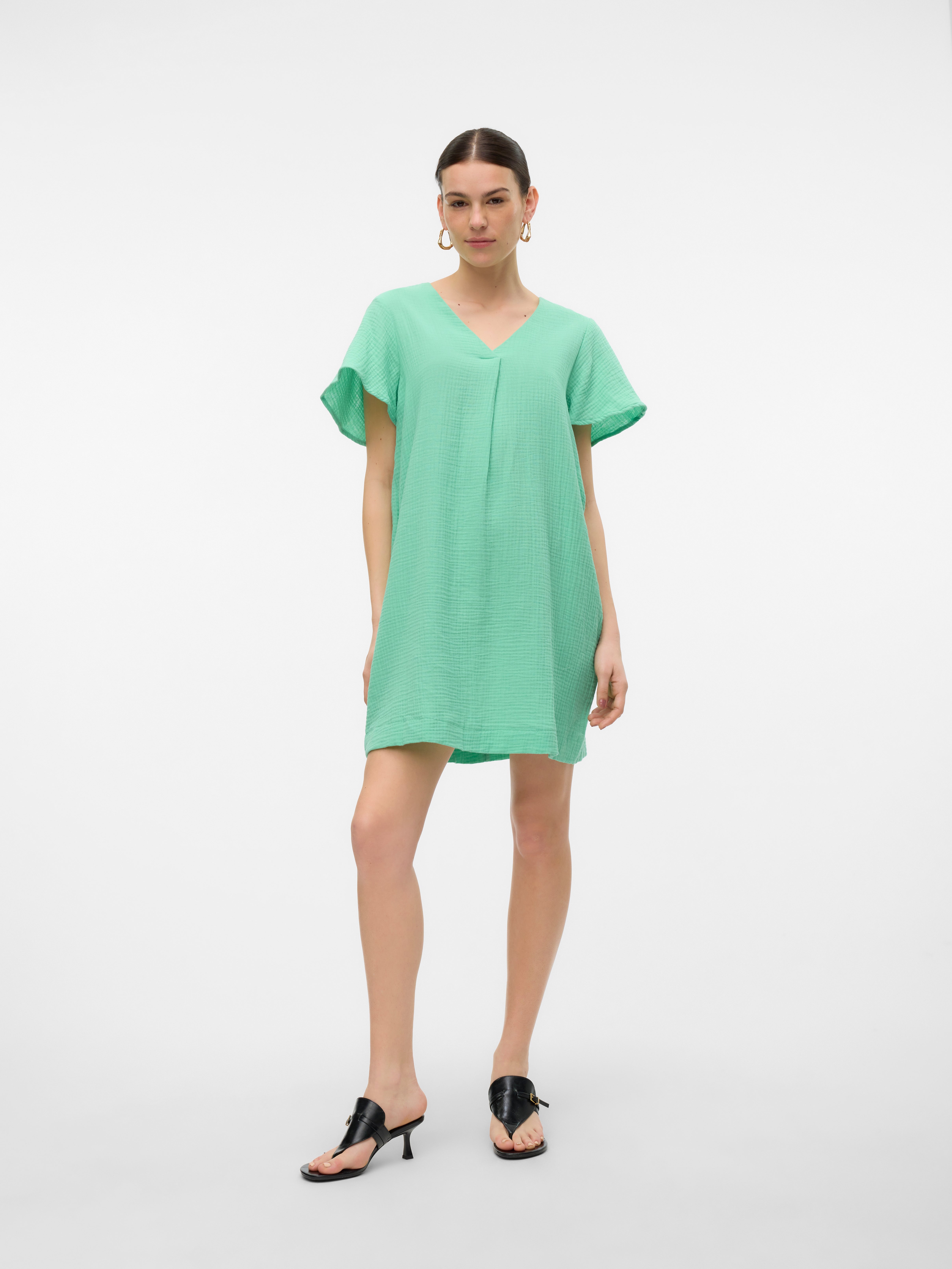 VMNATALI Kurzes Kleid