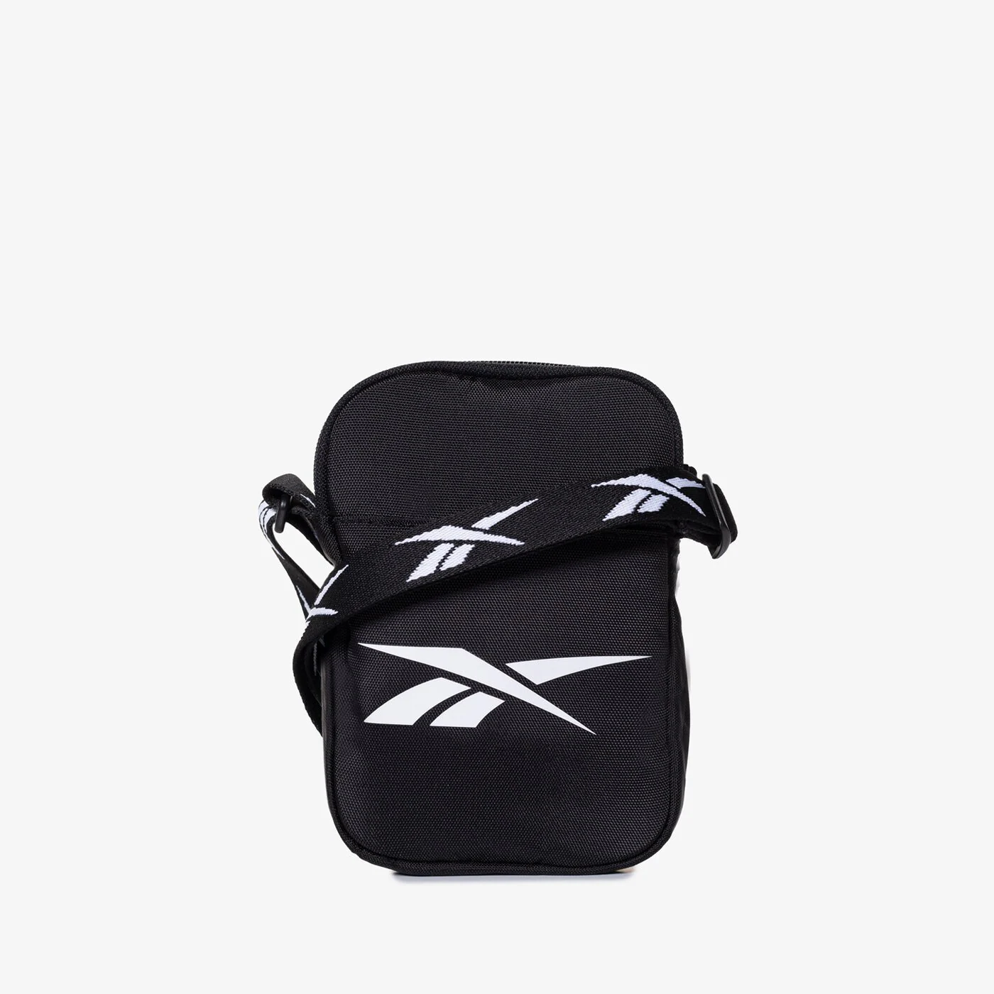 REEBOK MINITASCHE MYT CITY BAG Schwarz