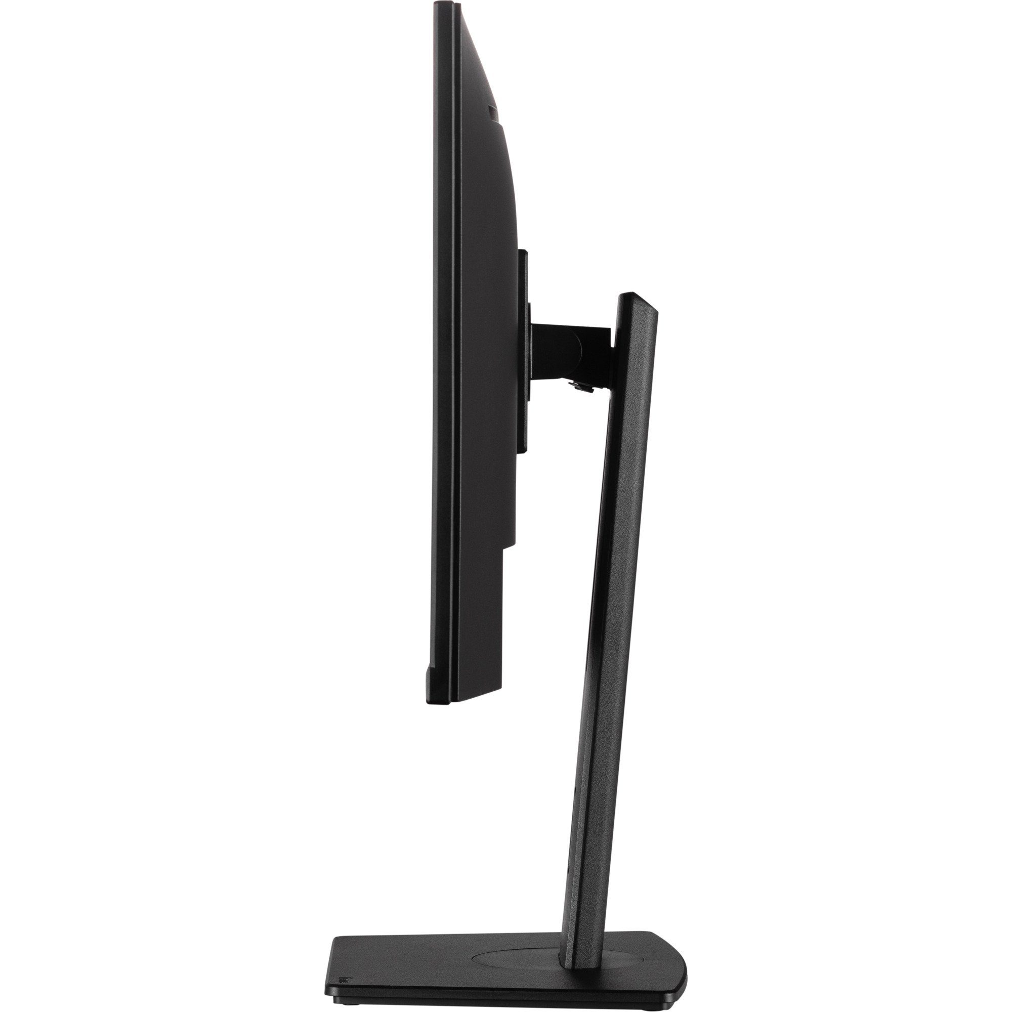 Iiyama iiyama ProLite XUB2793QS-B1, LED-Monitor, (QHD, Gaming-Monitor (75 Hz, LED)