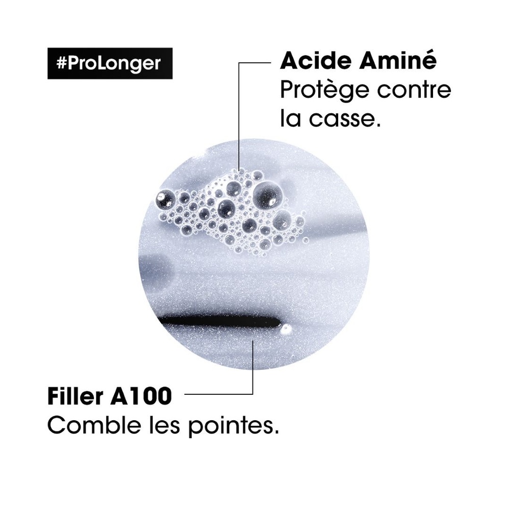 L'Oréal Professionnel Série Expert Pro Longer Masque pour cheveux longs