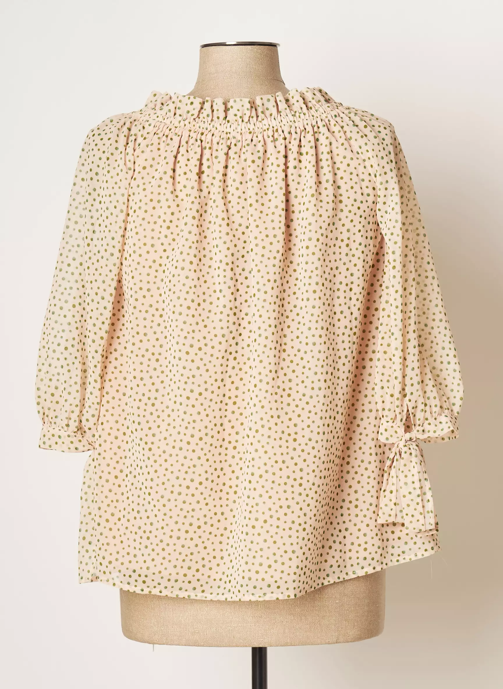 Arggido Tops Femme couleur beige
