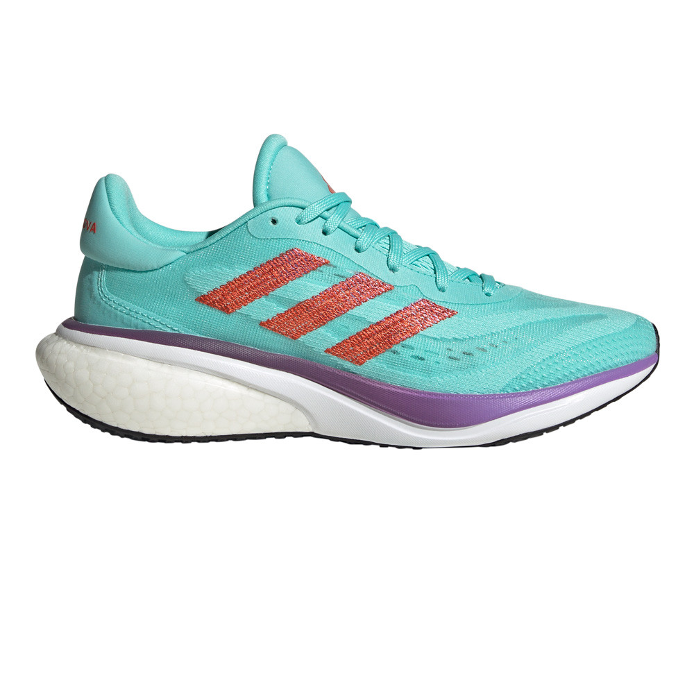adidas Supernova 3 IE4344 / blau