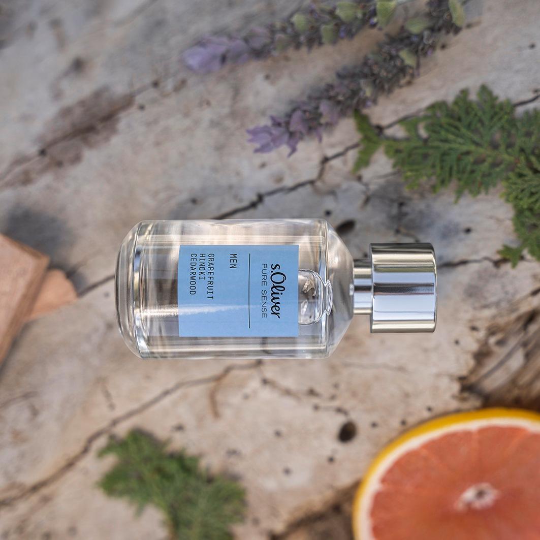 Pure Sense Men After Shave Spray