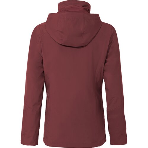 DAMEN ROSEMOOR 3IN1 JACKET
