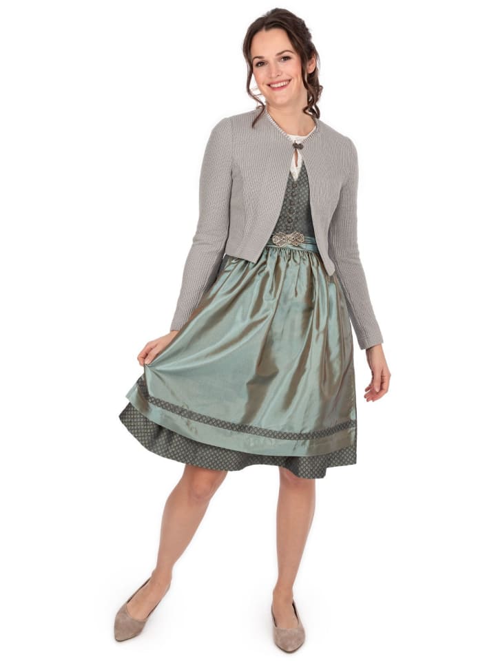 KRÜGER Jacke 374067 in grau günstig kaufen