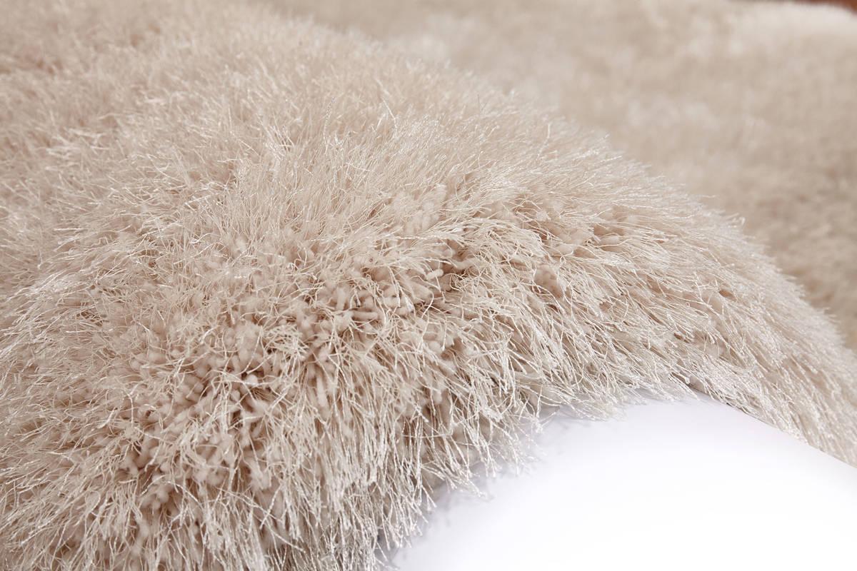 Kayoom Cosy 510 Elfenbein 80cm x 150cm