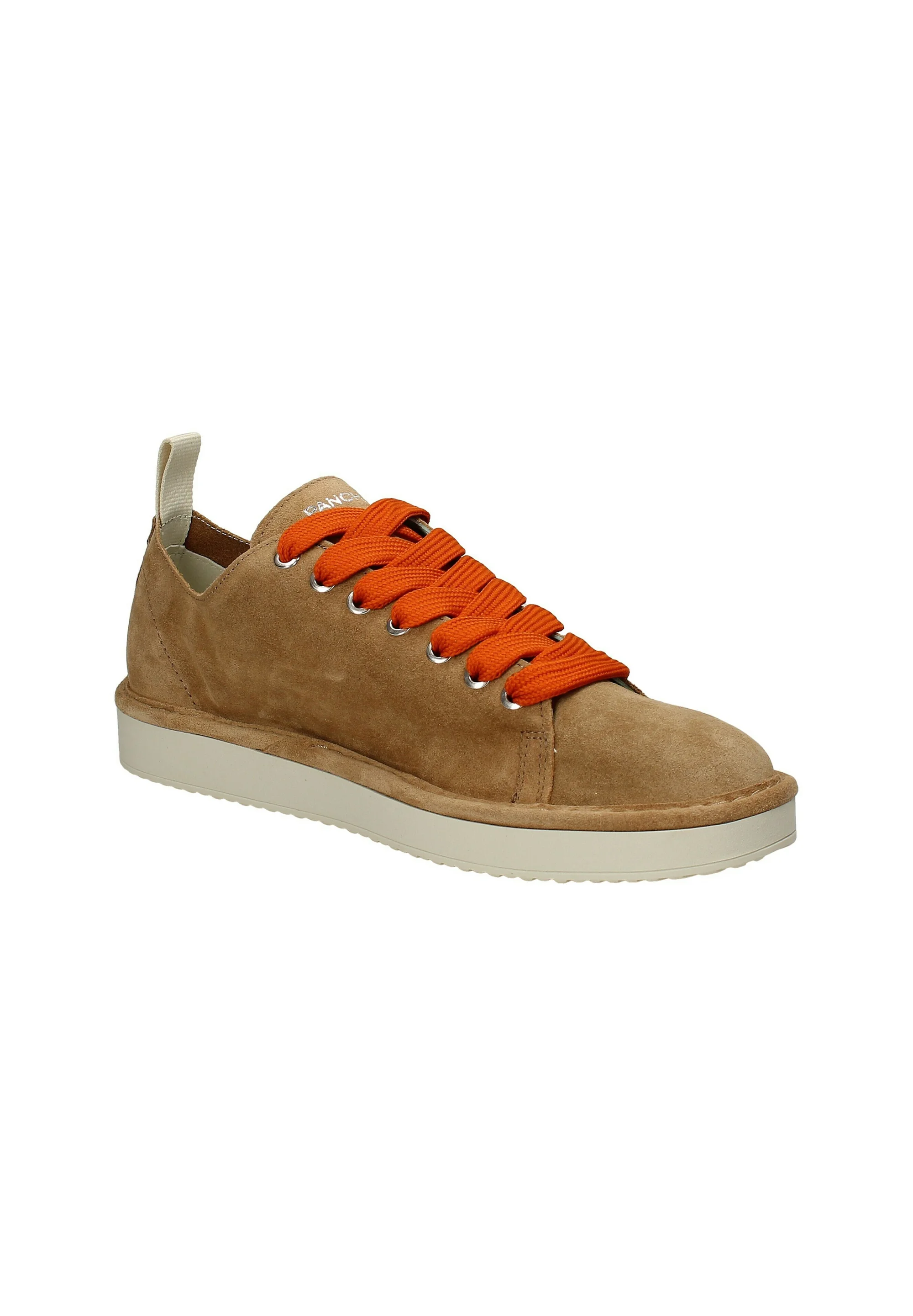 Panchic Suede - Zapatillas bajas