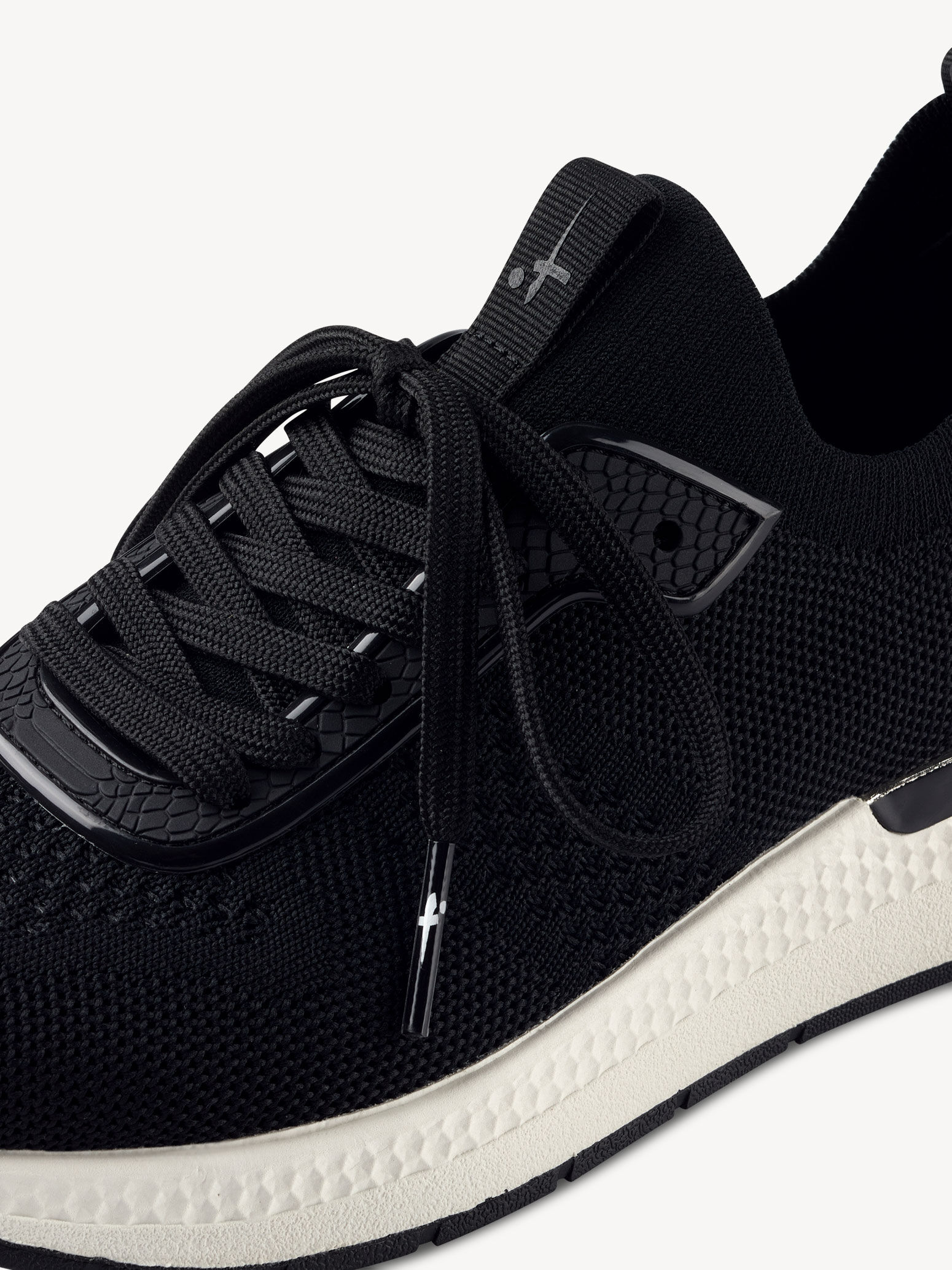 Basket - noir