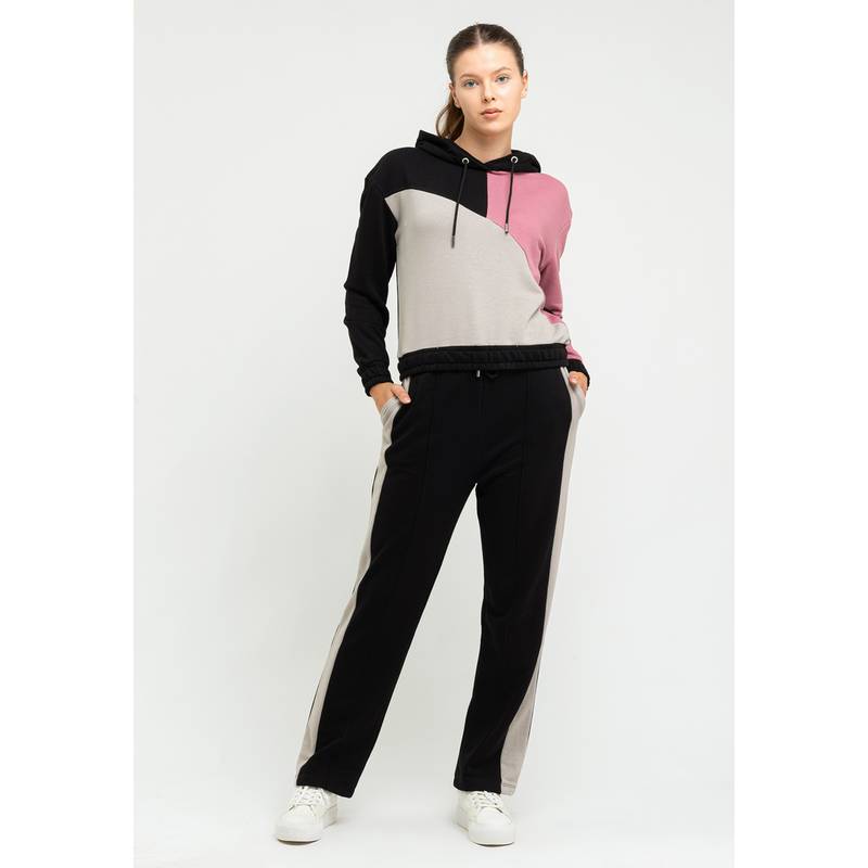 Tom Barron Trainingsanzug Damen