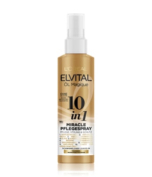 L'Oréal Paris Elvital Öl Magique 10-in-1 Miracle Pflegespray Leave-in-Treatment-150 ml