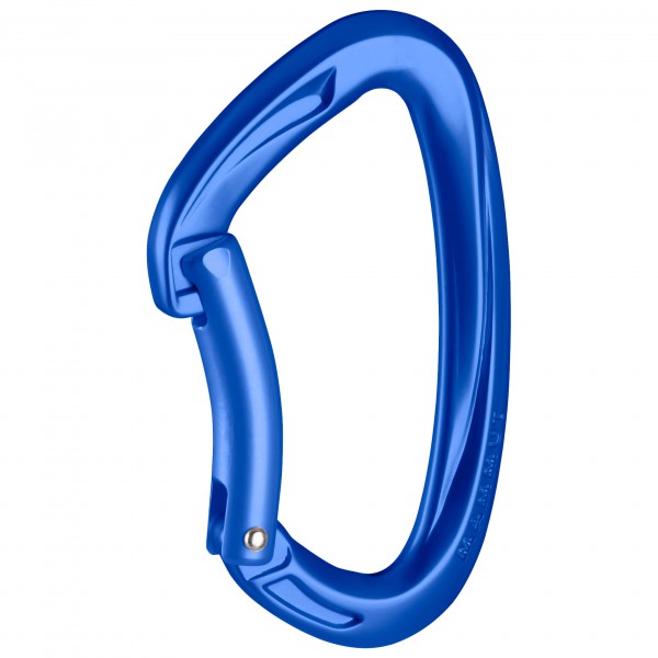 Mammut - Crag Key Lock - Schnappkarabiner