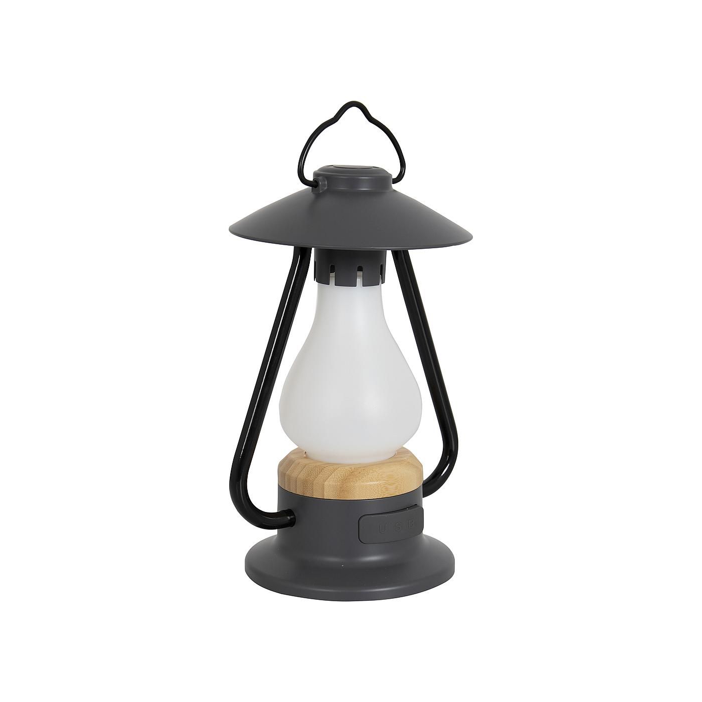 Bo-Camp Urban Outdoor Woolton Laterne