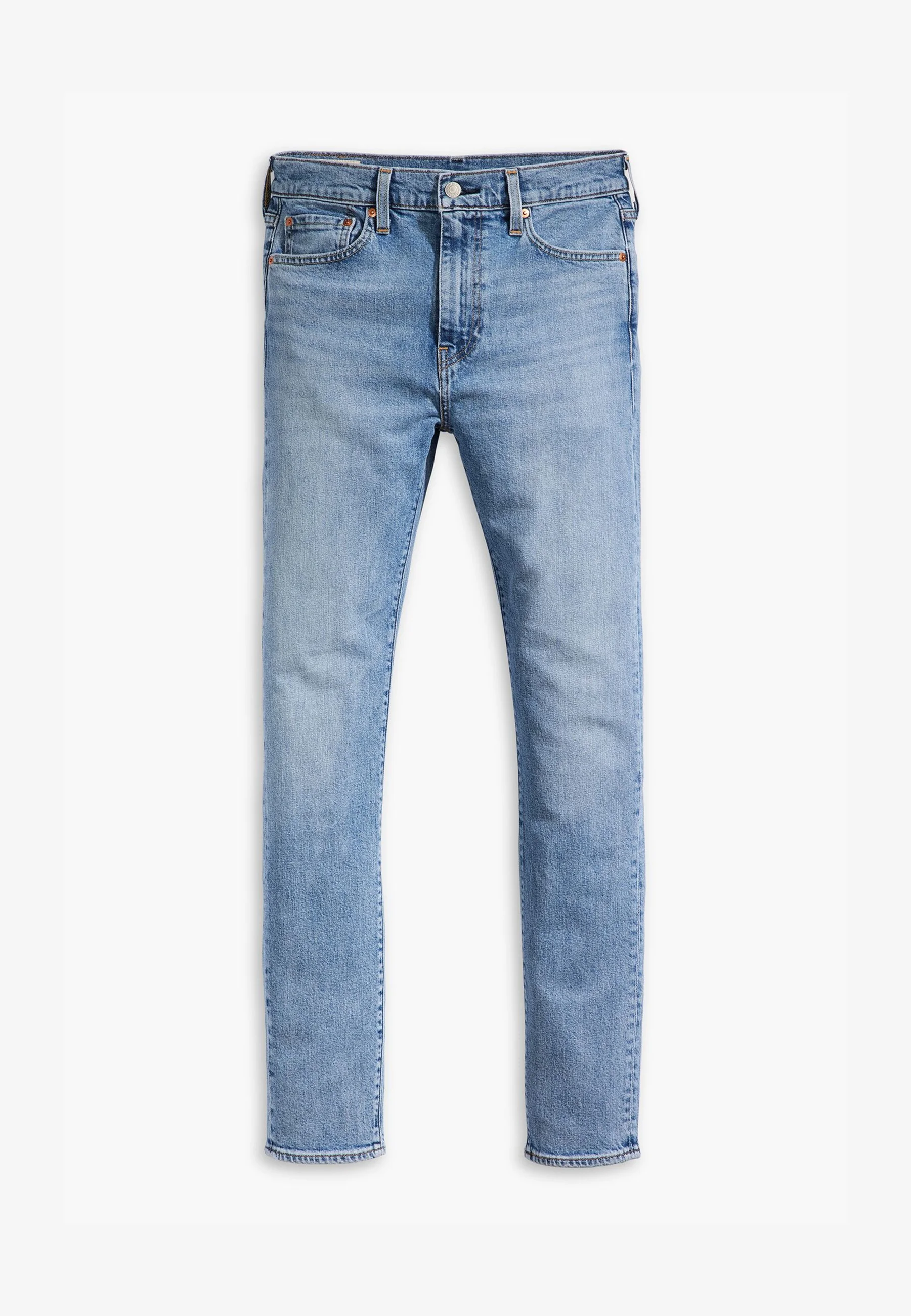 Levi's® 510™ SKINNY - Vaqueros ajustados
