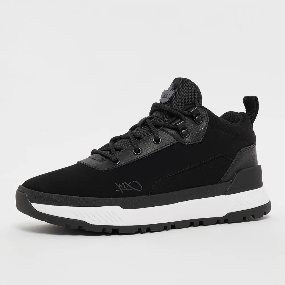 K1X Philly Run K1XFWM000002 / schwarz