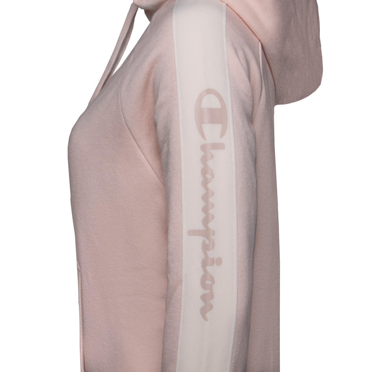 Champion Hooded Kapuzenpullover rosa