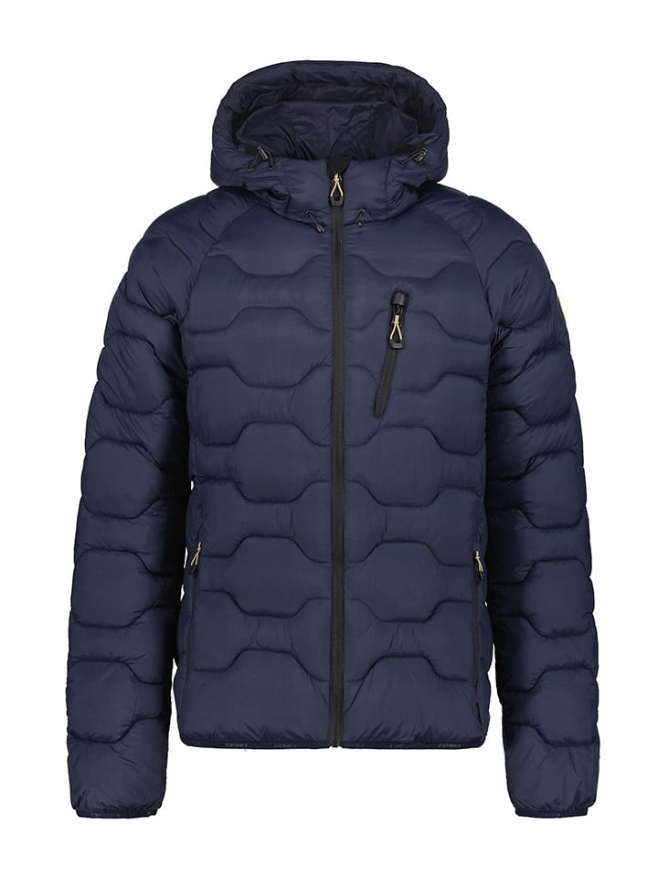 Icepeak Steppjacke 