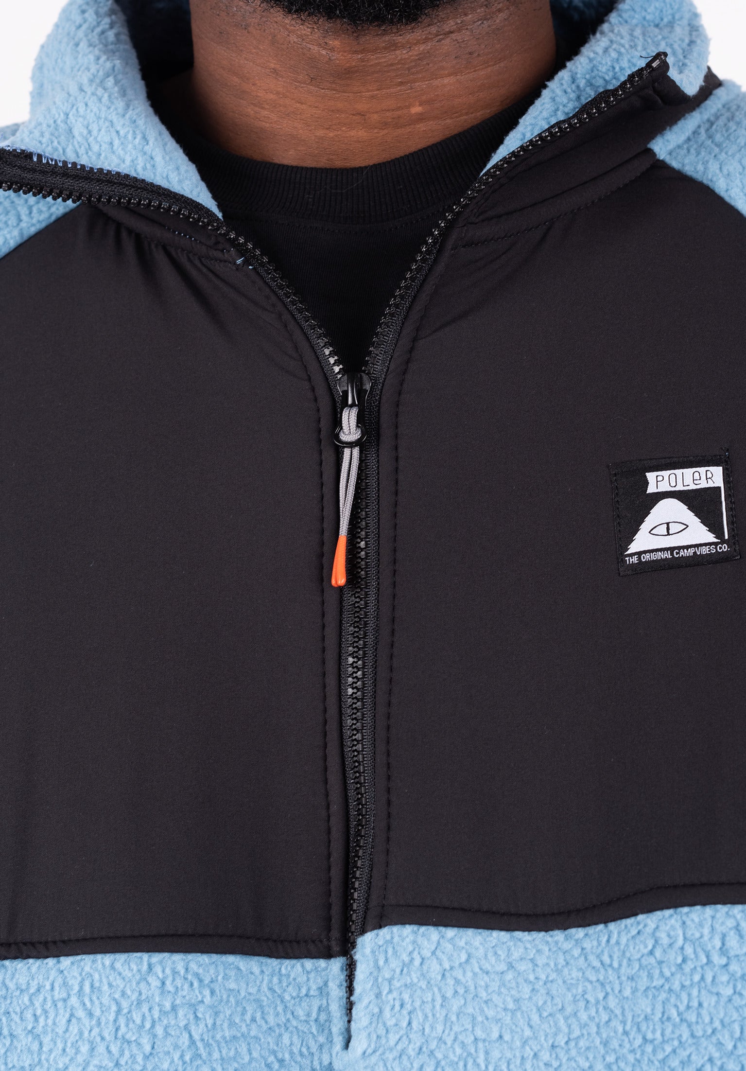 Camp Sherpa