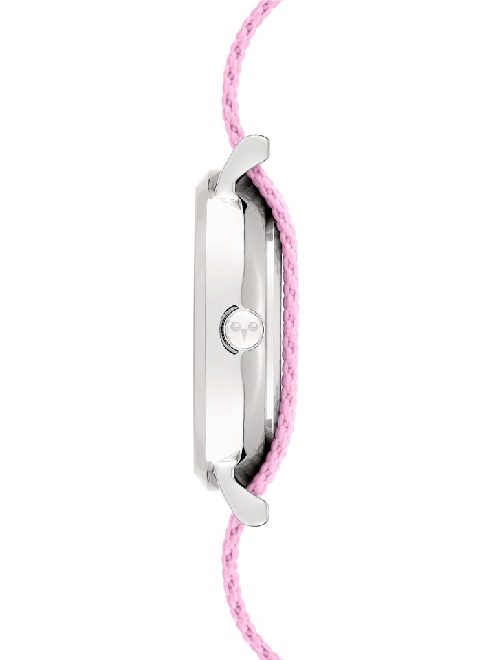 Cool Time Armbanduhr in rosa günstig kaufen onesize