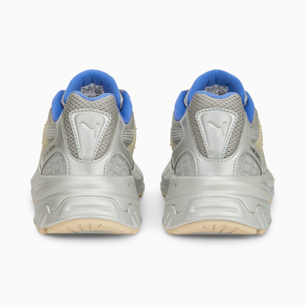 PUMA Velophasis Bionic 390753-01 / grau