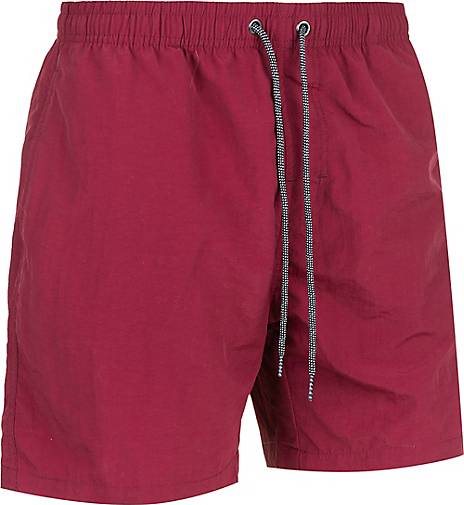 CRUZ Badehose Clemont in klassischem Design
