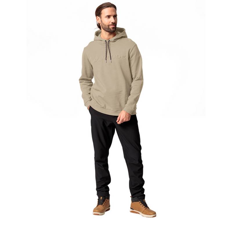 VAUDE Manukau III Hoodie Herren
