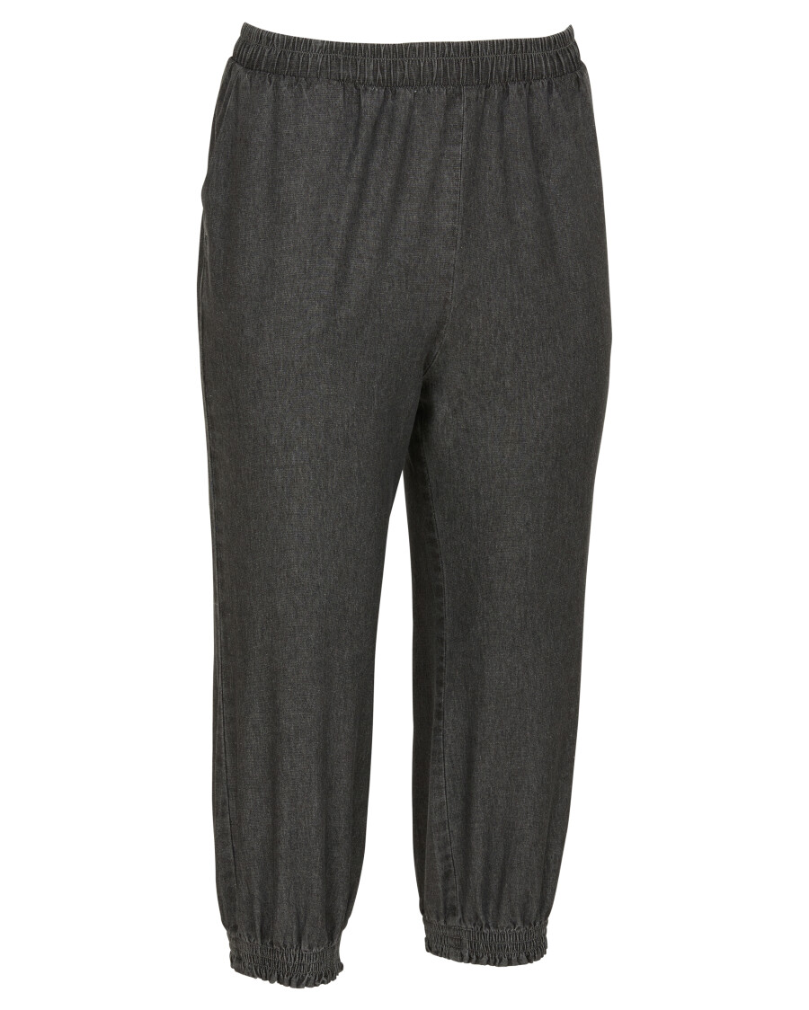 Pull-on-Hose
