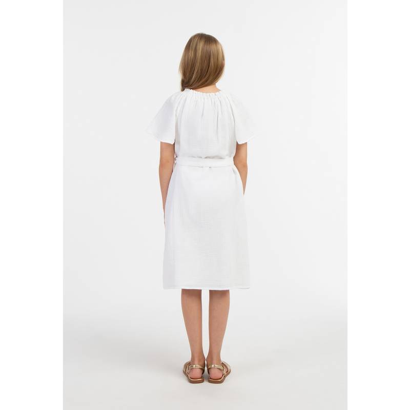 DreiMaster Kleid Mädchen