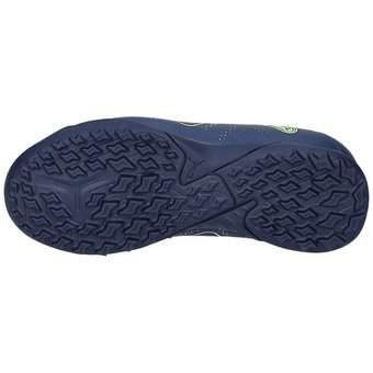 PUMA Future Play TT Jr Fußball in blau