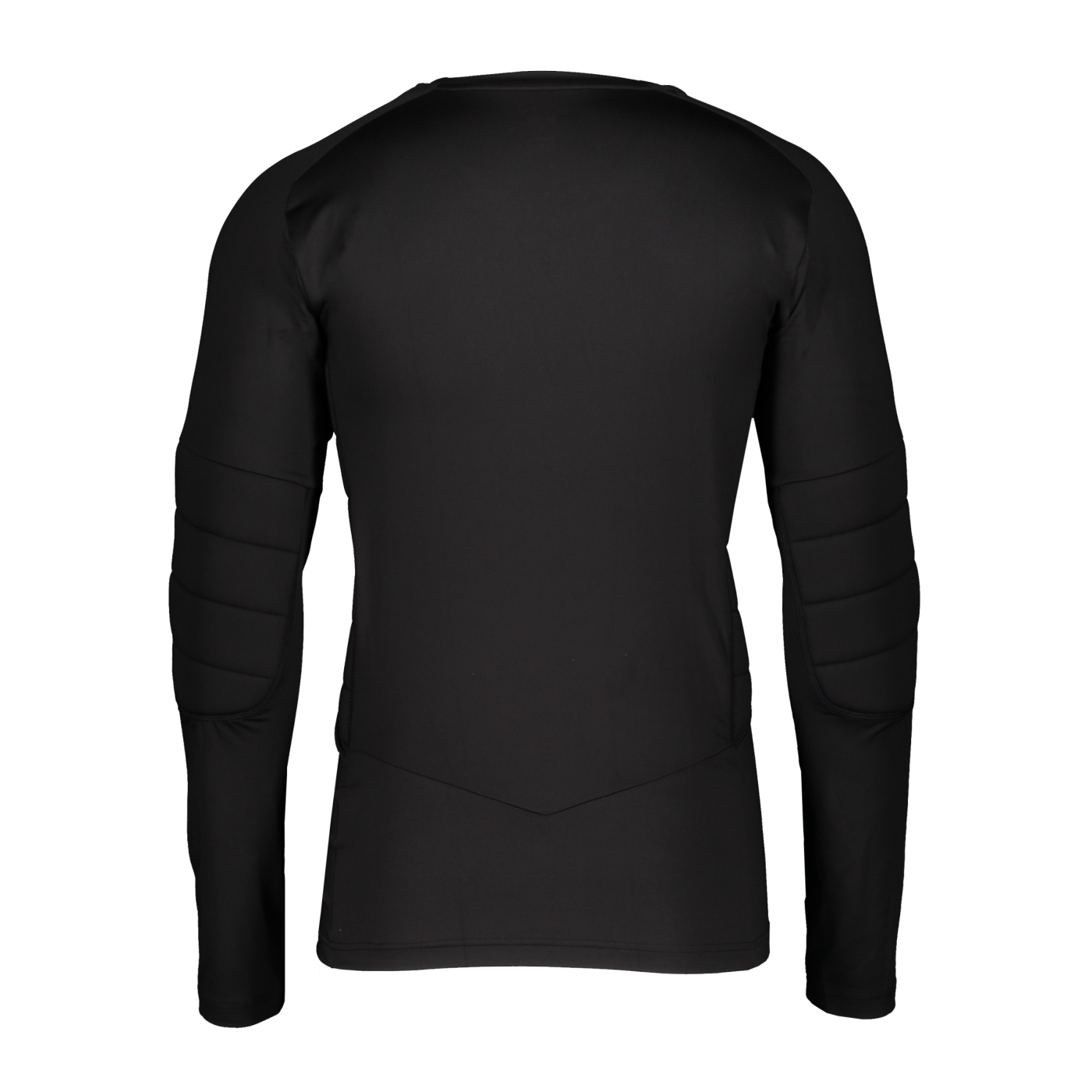 PUMA Torwart Shirt gepolstert Schwarz F03