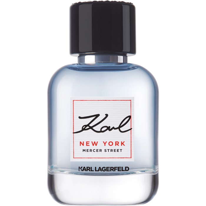 Eau de Toilette Spray