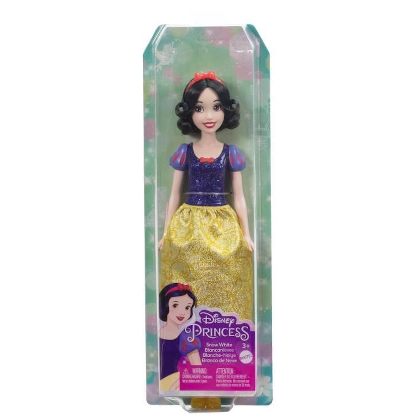 Princesse DS
