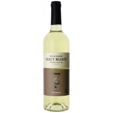 HAUT MARIN - N°7 - VENUS 2022