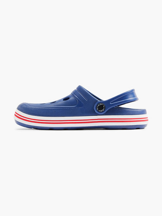 Blue Fin Clogs