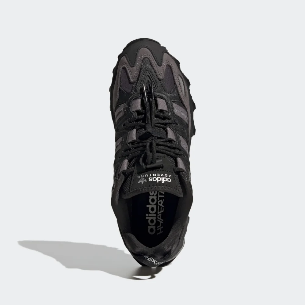 adidas Hyperturf Adventure GX2022 / schwarz