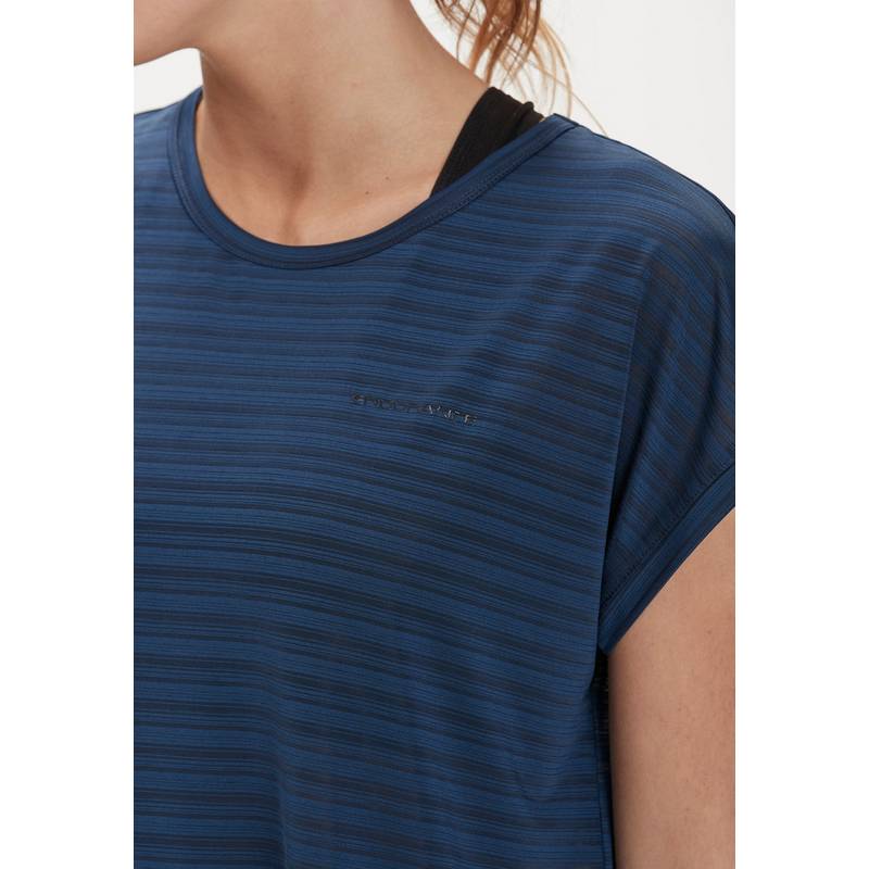 Endurance Limko Funktionsshirt Damen