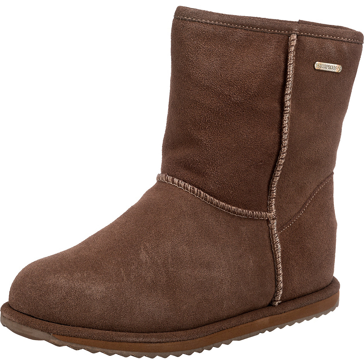 Baby Winterstiefel