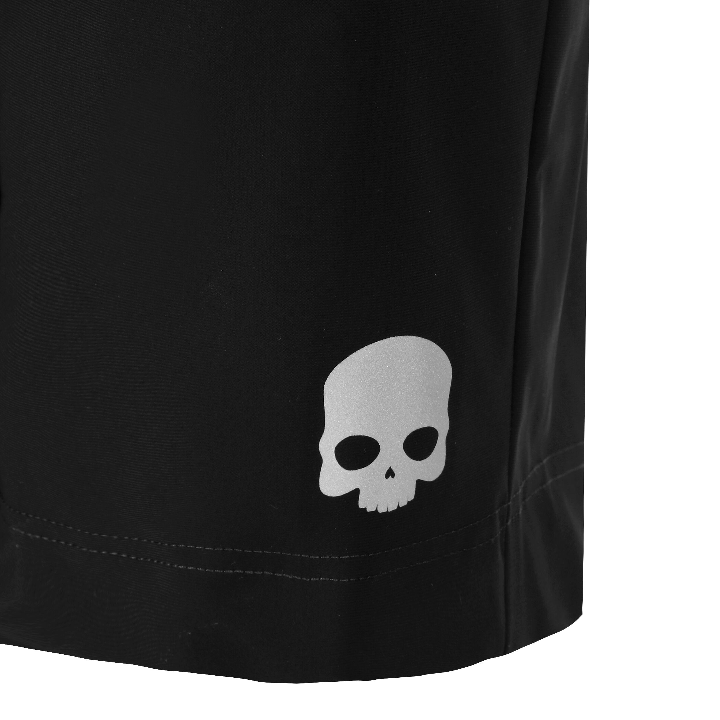 Tech Shorts Damen - Schwarz