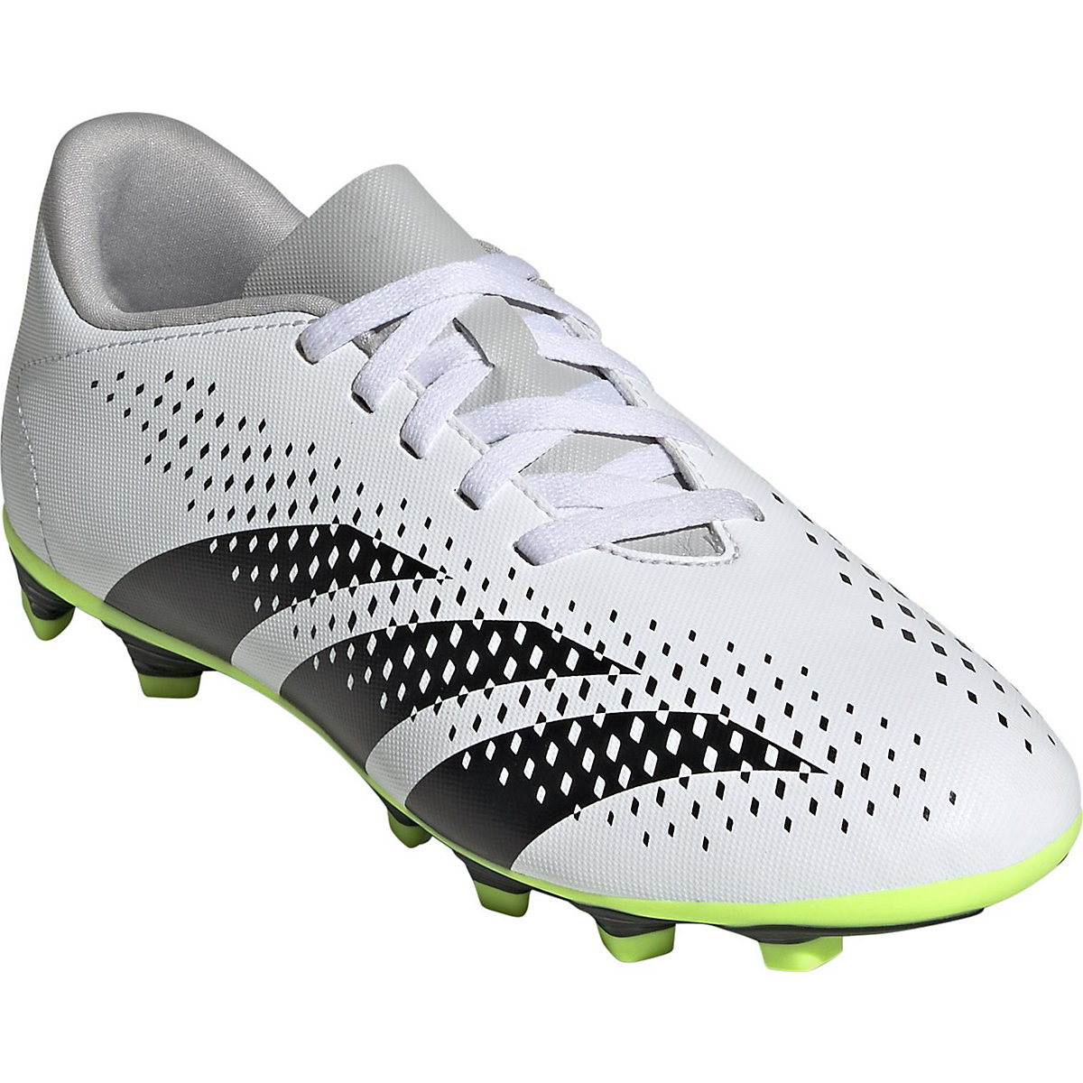 Fußballschuhe PREDATOR ACCURACY.4 FxG J für Jungen